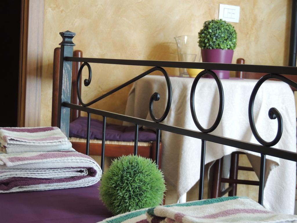 Monolocale L'Abbraccio Apartment Ragusa Room photo