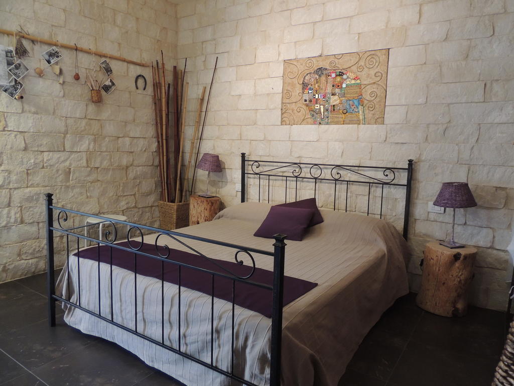 Monolocale L'Abbraccio Apartment Ragusa Room photo