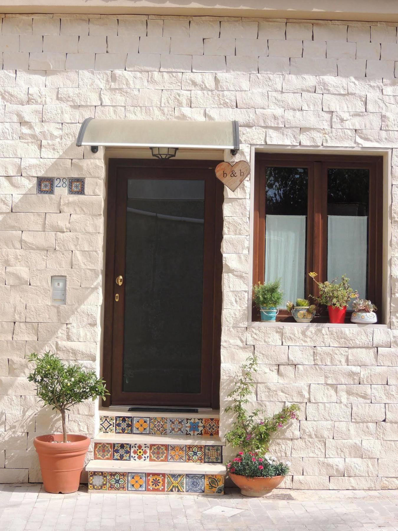 Monolocale L'Abbraccio Apartment Ragusa Exterior photo